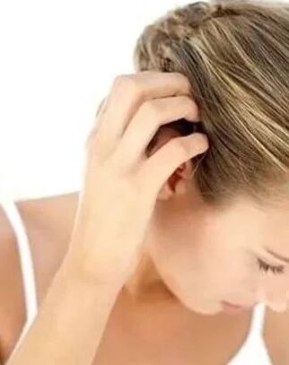 Behandlung vun der Psoriasis