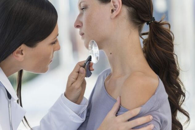 Psoriasis Symptomer