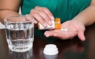 Behandlung vu Psoriasis mat Medikamenter